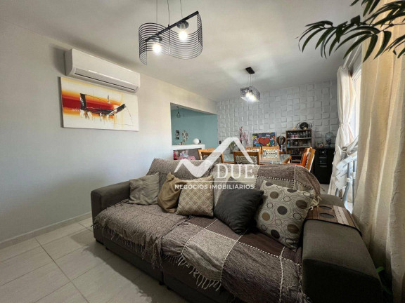 Imagem Apartamento com 3 Quartos à Venda, 96 m² em Vila Belmiro - Santos Imagem Apartamento com 3 Quartos à Venda, 96 m² em Vila Belmiro - Santos