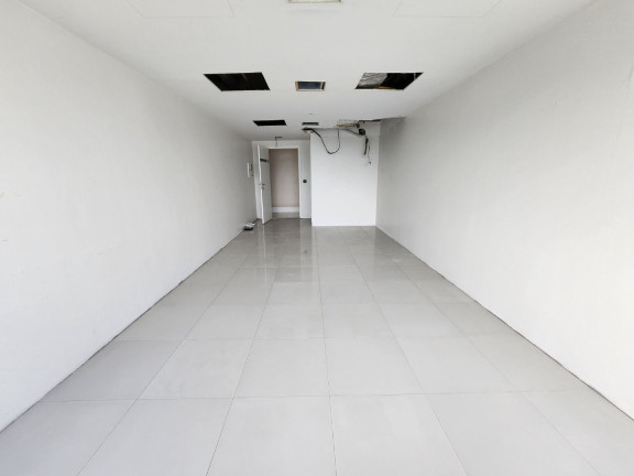 Imagem Imóvel à Venda, 32 m² em Barra Da Tijuca - Rio De Janeiro