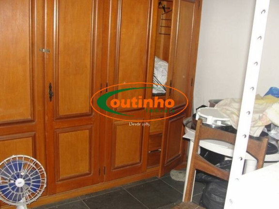 Imagem Casa com 3 Quartos à Venda, 199 m² em Tijuca - Rio De Janeiro Imagem Casa com 3 Quartos à Venda, 199 m² em Tijuca - Rio De Janeiro