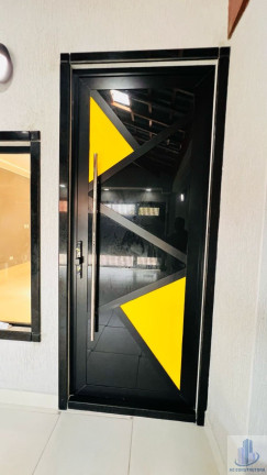 Imagem Casa com 3 Quartos à Venda, 115 m² em Caiçara - Praia Grande Imagem Casa com 3 Quartos à Venda, 115 m² em Caiçara - Praia Grande