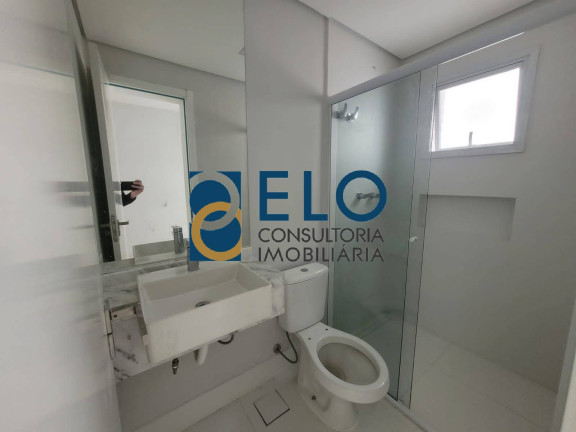 Imagem Apartamento com 2 Quartos à Venda, 82 m² em Aparecida - Santos