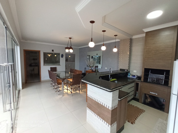 Imagem Casa à Venda, 360 m² em Jardim Lisboa - Umuarama Imagem Casa à Venda, 360 m² em Jardim Lisboa - Umuarama