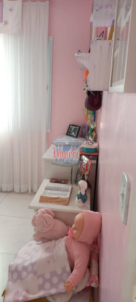 Imagem Apartamento com 3 Quartos à Venda, 91 m² em Santa Maria - São Caetano Do Sul Imagem Apartamento com 3 Quartos à Venda, 91 m² em Santa Maria - São Caetano Do Sul