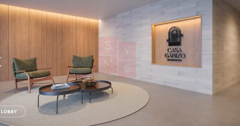 Imagem Apartamento com 2 Quartos à Venda, 143 m² em Tijuca - Rio De Janeiro