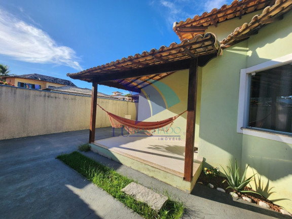 Imagem Casa com 2 Quartos à Venda, 135 m² em Ogiva - Cabo Frio