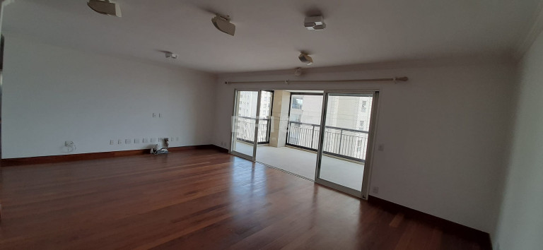 Imagem Apartamento com 4 Quartos à Venda, 235 m² em Vila Nova Conceição - São Paulo