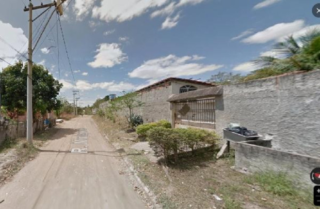 Apartamento com 2 Quartos à Venda, 63 m² em Marambaia - Sao Goncalo