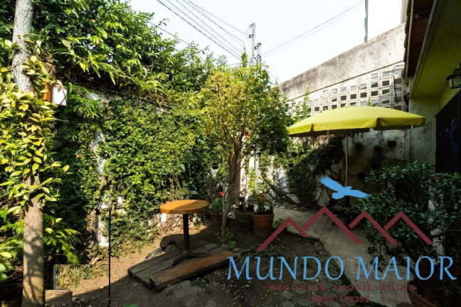 Imagem Casa com 2 Quartos à Venda, 256 m² em Centro - São Bernardo Do Campo Imagem Casa com 2 Quartos à Venda, 256 m² em Centro - São Bernardo Do Campo