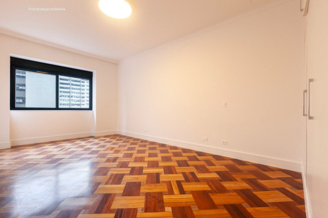 Imagem Apartamento com 3 Quartos à Venda, em Cerqueira César - São Paulo Imagem Apartamento com 3 Quartos à Venda, em Cerqueira César - São Paulo