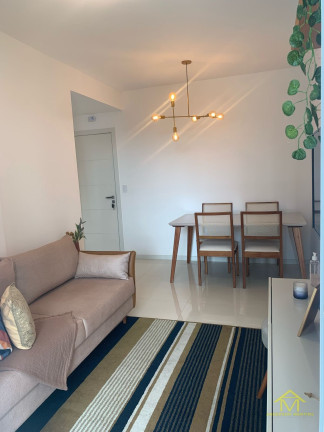 Imagem Apartamento com 2 Quartos à Venda, 61 m² em Praia De Itaparica - Vila Velha Imagem Apartamento com 2 Quartos à Venda, 61 m² em Praia De Itaparica - Vila Velha