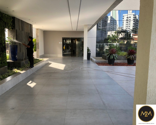 Imagem Apartamento com 4 Quartos à Venda, 162 m² em Brisamar - João Pessoa Imagem Apartamento com 4 Quartos à Venda, 162 m² em Brisamar - João Pessoa