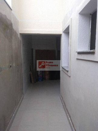 Imagem Apartamento com 2 Quartos à Venda, 45 m² em Parque Oratório - Santo André Imagem Apartamento com 2 Quartos à Venda, 45 m² em Parque Oratório - Santo André