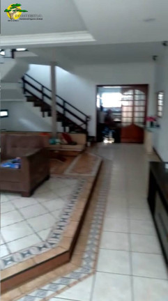 Sobrado com 3 Quartos à Venda, 490 m² em Vila Nova Mazzei - São Paulo