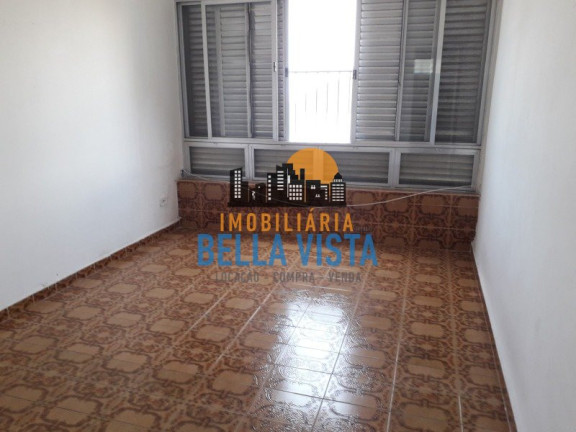 Imagem Apartamento com 2 Quartos à Venda, 107 m² em Itararé - São Vicente Imagem Apartamento com 2 Quartos à Venda, 107 m² em Itararé - São Vicente