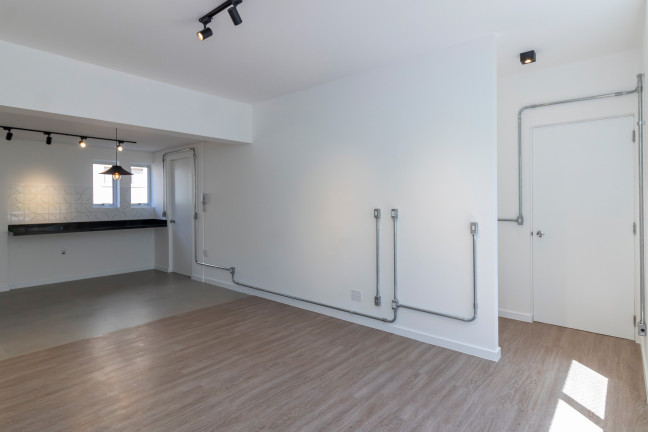 Imagem Apartamento com 2 Quartos à Venda, 88 m² em Pinheiros - São Paulo