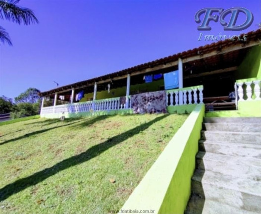 Imagem Chácara com 3 Quartos à Venda, 2.800 m² em Pedra Vermelha (terra Preta) - Mairiporã Imagem Chácara com 3 Quartos à Venda, 2.800 m² em Pedra Vermelha (terra Preta) - Mairiporã