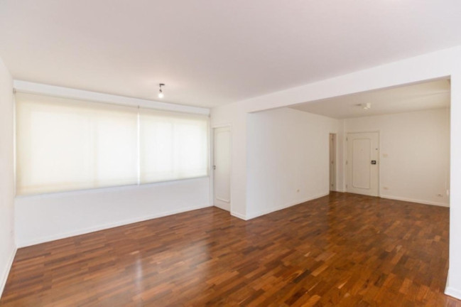 Imagem Apartamento com 3 Quartos à Venda, 145 m² em Itaim Bibi - São Paulo