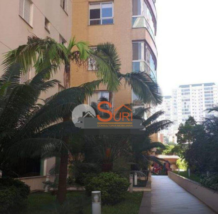 Imagem Apartamento com 3 Quartos à Venda, 134 m² em Jardim Bela Vista - Santo André Imagem Apartamento com 3 Quartos à Venda, 134 m² em Jardim Bela Vista - Santo André