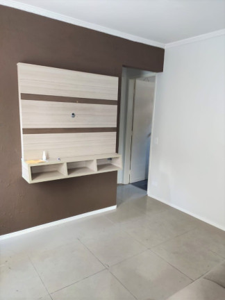 Apartamento com 2 Quartos à Venda, 48 m² em Vila Ema - São Paulo