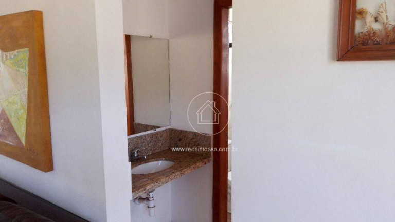 Imagem Casa de Condomínio com 4 Quartos à Venda, 340 m² em Condomínio Ville Des Lacs - Nova Lima