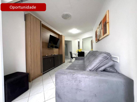 Imagem Apartamento com 2 Quartos à Venda, 65 m² em Pioneiros - Balneário Camboriú