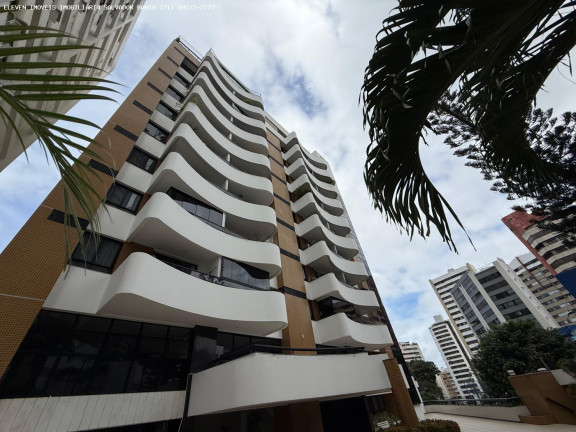 Apartamento com 1 Quarto à Venda, 49 m² em Caminho Das Arvores - Salvador