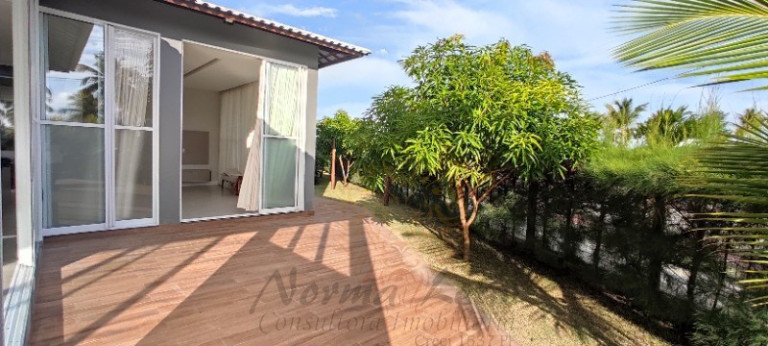 Imagem Imóvel com 4 Quartos à Venda, 230 m² em Olhos D'água - Barra Dos Coqueiros