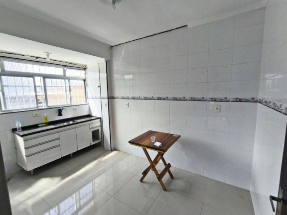 Imagem Apartamento com 1 Quarto à Venda, 88 m² em Boqueirão - Praia Grande Imagem Apartamento com 1 Quarto à Venda, 88 m² em Boqueirão - Praia Grande