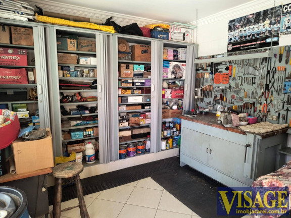Imagem Casa com 3 Quartos à Venda,  em Centro - Jacareí
