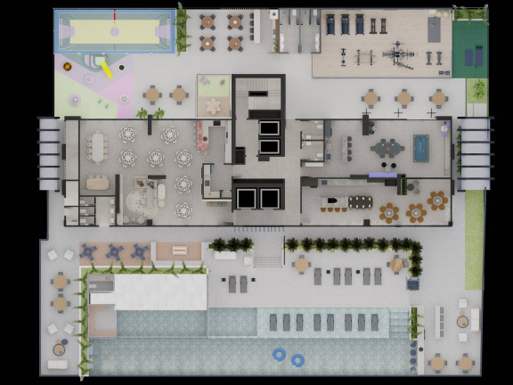 Imagem Apartamento com 4 Quartos à Venda, 157 m² em Centro - Balneário Camboriú Imagem Apartamento com 4 Quartos à Venda, 157 m² em Centro - Balneário Camboriú