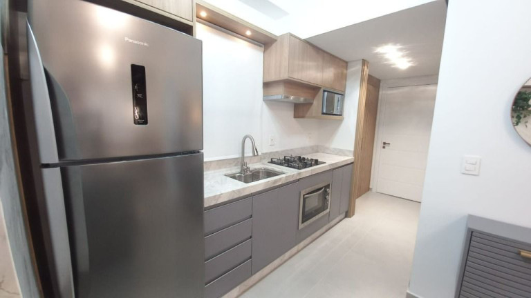 Imagem Apartamento com 2 Quartos à Venda, em Centro - Tramandaí Imagem Apartamento com 2 Quartos à Venda, em Centro - Tramandaí