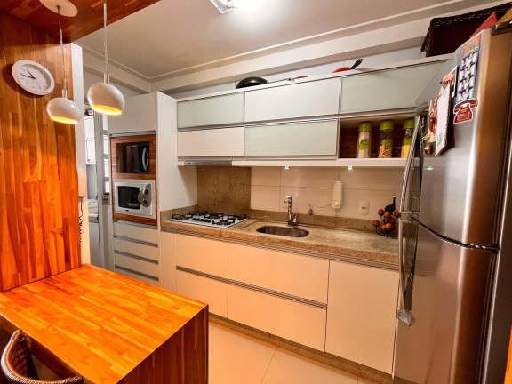 Imagem Apartamento com 3 Quartos à Venda, 89 m² em Abraão - Florianópolis