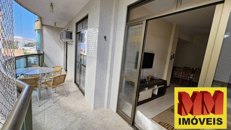 Imagem Apartamento com 2 Quartos à Venda, 116 m² em Centro - Cabo Frio