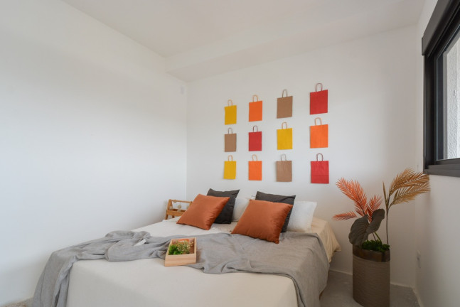 Imagem Studio com 1 Quarto à Venda, 27 m² em Jardim Das Acácias - São Paulo