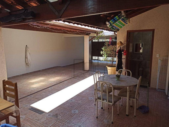 Imagem Casa com 2 Quartos à Venda, 182 m² em Jardim Wanel Ville Iv - Sorocaba Imagem Casa com 2 Quartos à Venda, 182 m² em Jardim Wanel Ville Iv - Sorocaba