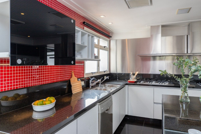 Imagem Apartamento com 4 Quartos à Venda, 300 m² em Planalto Paulista - São Paulo Imagem Apartamento com 4 Quartos à Venda, 300 m² em Planalto Paulista - São Paulo