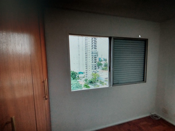 Imagem Flat com 3 Quartos para Alugar, 110 m² em Vila Olímpia - São Paulo Imagem Flat com 3 Quartos para Alugar, 110 m² em Vila Olímpia - São Paulo