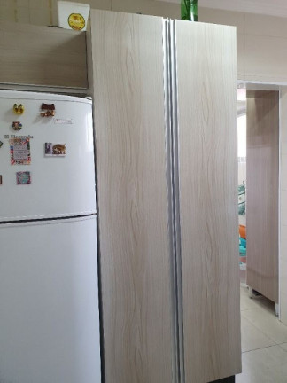 Imagem Apartamento com 2 Quartos à Venda, 68 m² em Centro - São Bernardo Do Campo Imagem Apartamento com 2 Quartos à Venda, 68 m² em Centro - São Bernardo Do Campo