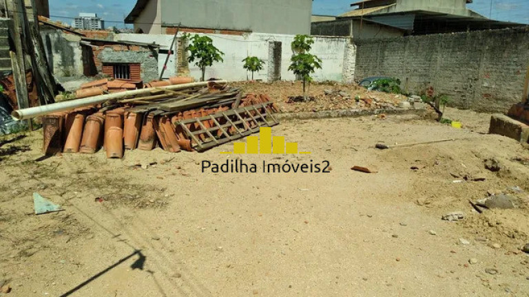 Imagem Terreno à Venda, 525 m² em Rio Acima - Votorantim Imagem Terreno à Venda, 525 m² em Rio Acima - Votorantim