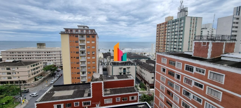 Imagem Apartamento com 1 Quarto à Venda, 64 m² em Tupi - Praia Grande