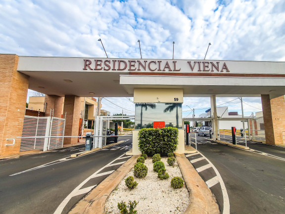 Imagem Casa com 3 Quartos à Venda,  em Jardim Residencial Viena - Indaiatuba