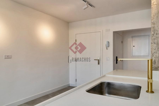 Imagem Apartamento com 2 Quartos à Venda, 97 m² em Bela Vista - São Paulo Imagem Apartamento com 2 Quartos à Venda, 97 m² em Bela Vista - São Paulo