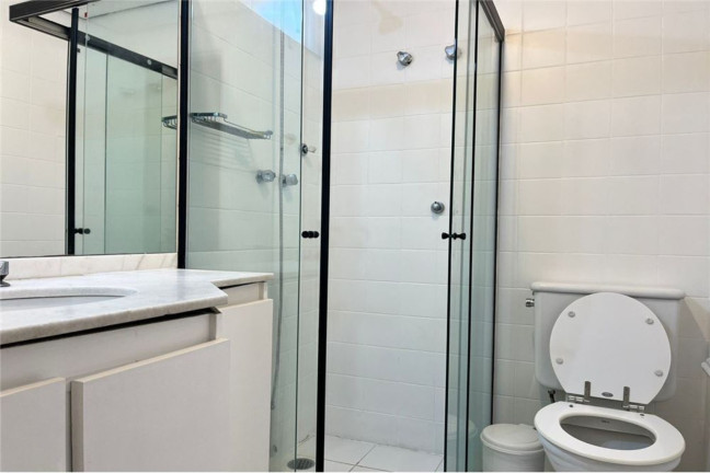 Imagem Apartamento com 4 Quartos à Venda, 120 m² em Moema - São Paulo