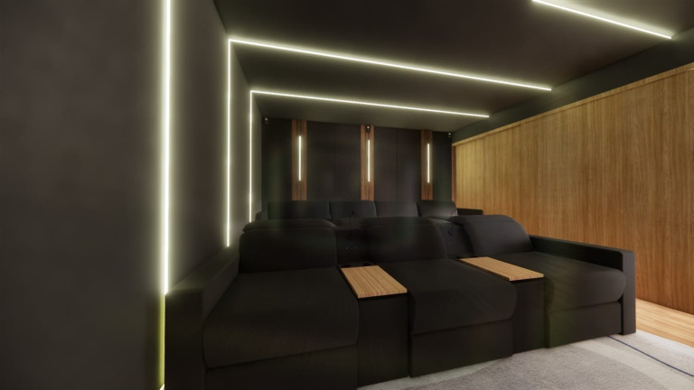 Imagem Casa com 4 Quartos à Venda, 686 m² em Residencial Saint Patrick - Sorocaba