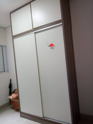 Imagem Casa com 3 Quartos à Venda, 210 m² em Parque Gabriel - Hortolândia