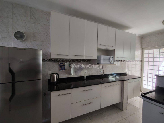 Imagem Casa com 3 Quartos à Venda, 242 m² em Alto Da Boa Vista - Sorocaba Imagem Casa com 3 Quartos à Venda, 242 m² em Alto Da Boa Vista - Sorocaba