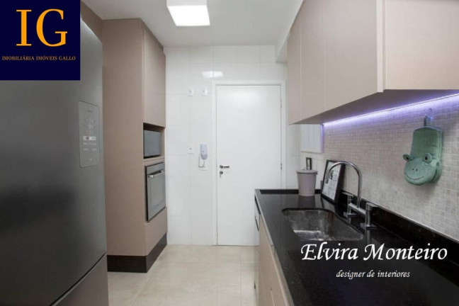 Imagem Apartamento com 3 Quartos à Venda, 98 m² em Barcelona - São Caetano Do Sul Imagem Apartamento com 3 Quartos à Venda, 98 m² em Barcelona - São Caetano Do Sul
