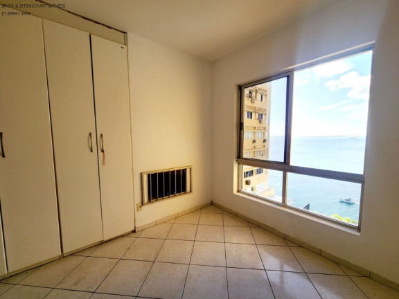 Imagem Imóvel com 3 Quartos à Venda, 123 m² em Vitória - Salvador Imagem Imóvel com 3 Quartos à Venda, 123 m² em Vitória - Salvador