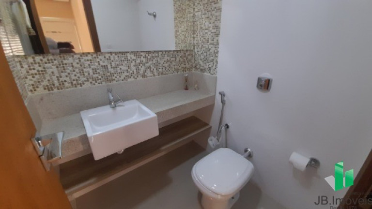 Imagem Casa com 4 Quartos à Venda, 140 m² em Todos Os Santos - Montes Claros
