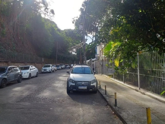 Imagem Apartamento com 3 Quartos à Venda, 127 m² em Barra - Salvador
